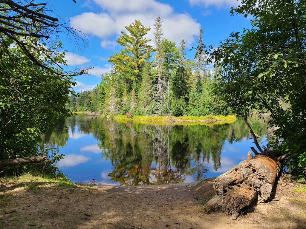 Bonnechere Provincial Park | 4024 Round Lake Rd, Killaloe, ON K0J 2A0, Canada | Phone: (613) 757-2103