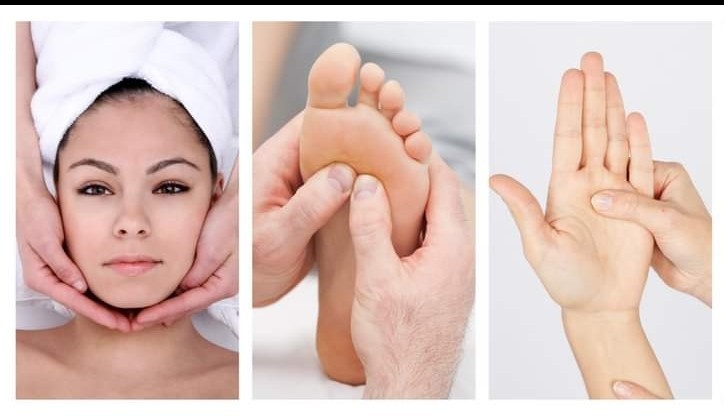 Reflexology by Robyn | 618 Saskatchewan Ave W Unit 4, Portage la Prairie, MB R1N 0M6, Canada | Phone: (204) 240-7541