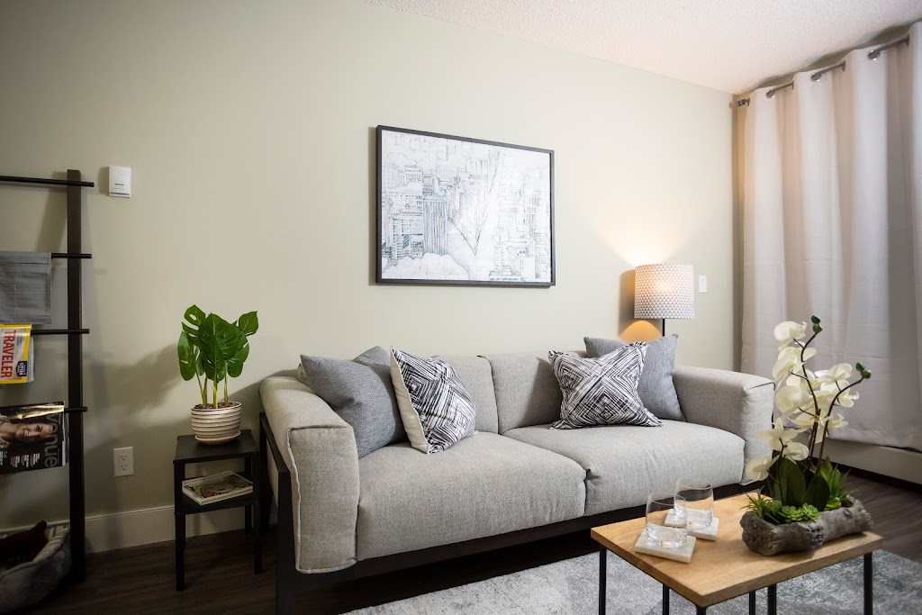 Grier Place Apartments | 15 Grier Pl NE, Calgary, AB T2K 5Y5, Canada | Phone: (403) 561-0341