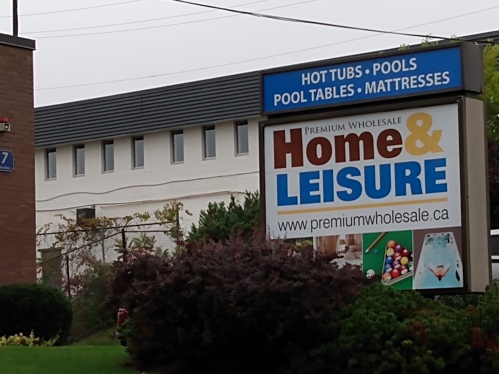 Premium Wholesale Home & Leisure | 17 Manitou Dr, Kitchener, ON N2C 2J6, Canada | Phone: (519) 895-0606