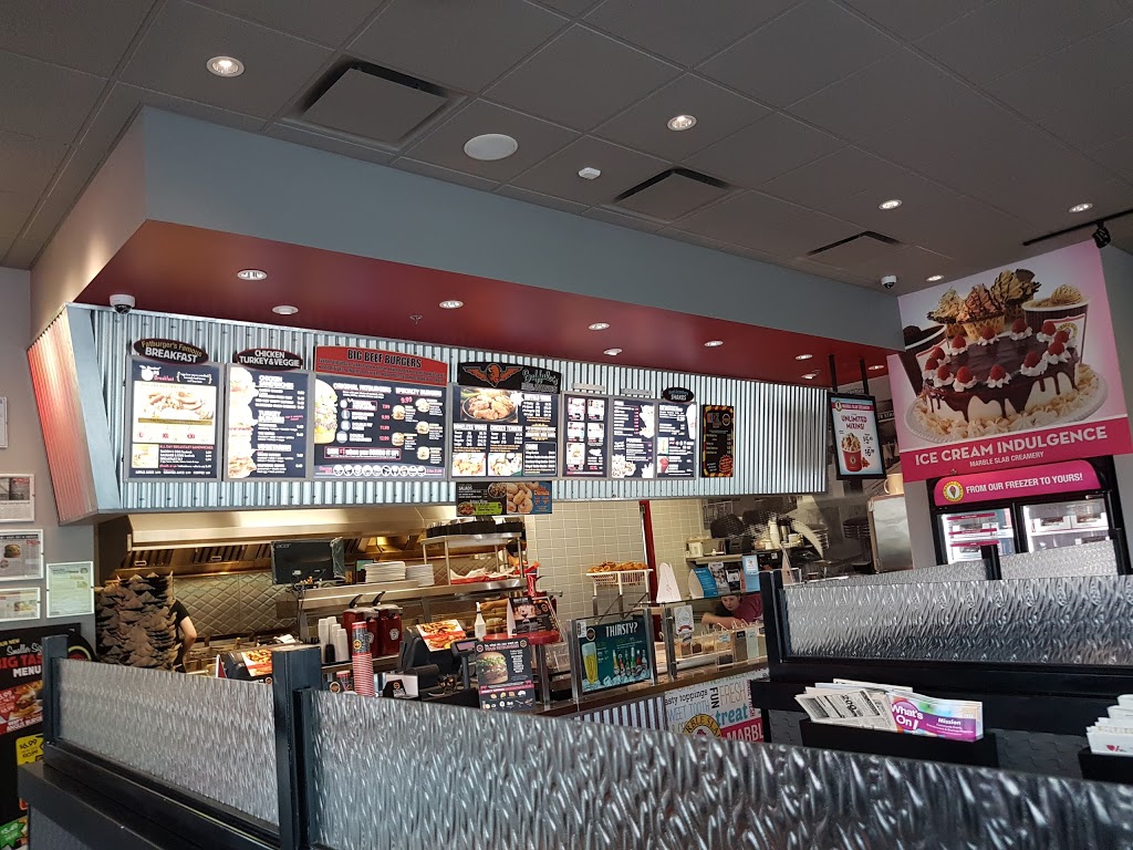 Fatburger | 31956 Lougheed Hwy #7, Mission, BC V2V 0C6, Canada | Phone: (604) 410-0010