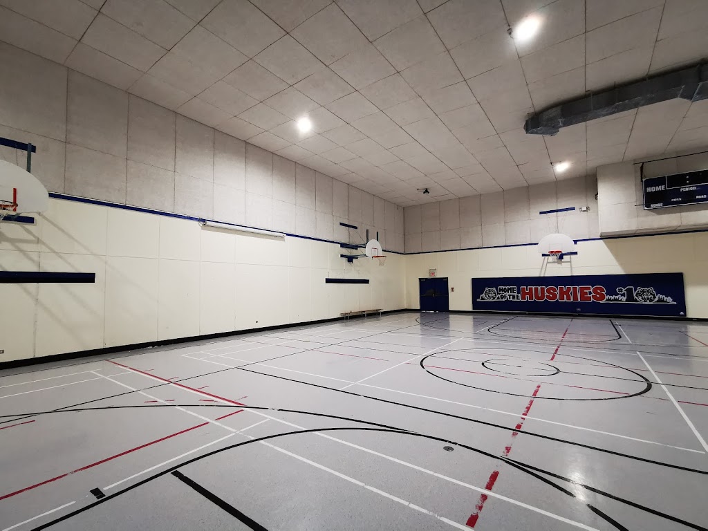 Berens River School | Hse 33 Townsite, Berens River, MB R0B 0A0, Canada | Phone: (204) 382-2153