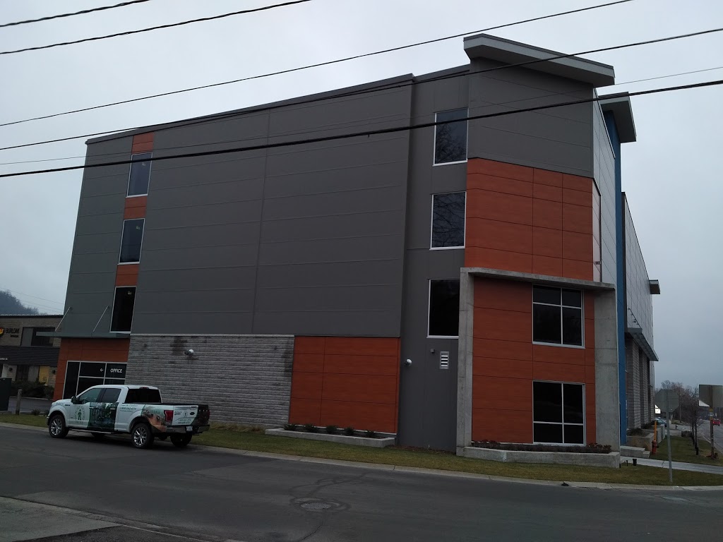 Dundas Self Storage | 354 MacNab St, Dundas, ON L9H 2L2, Canada | Phone: (905) 628-2500