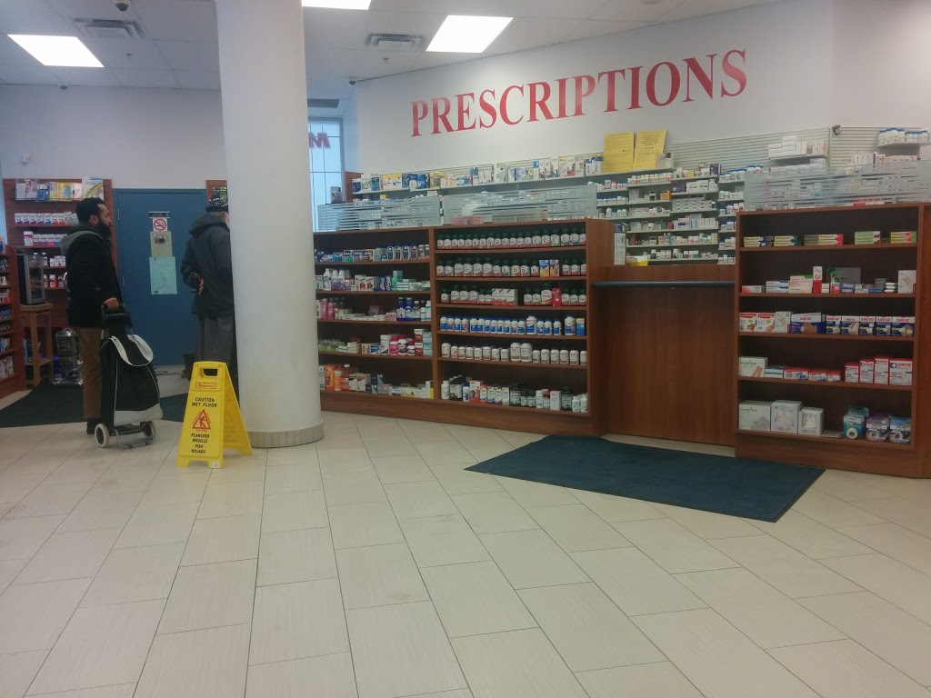 Main Drug Mart | 1 Oak St #1, Toronto, ON M5A 0A1, Canada | Phone: (416) 703-2727