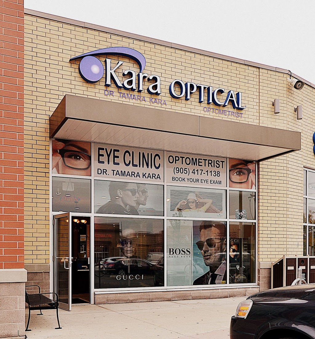 Kara Optical | 9360 Bathurst St #104, Maple, ON L6A 1S2, Canada | Phone: (905) 417-7503