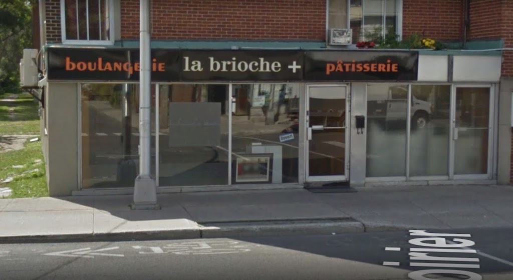 Boulangerie La Brioche + Pâtisserie | 1650 Rue Poirier, Saint-Laurent, QC H4L 1J1, Canada | Phone: (514) 447-0845