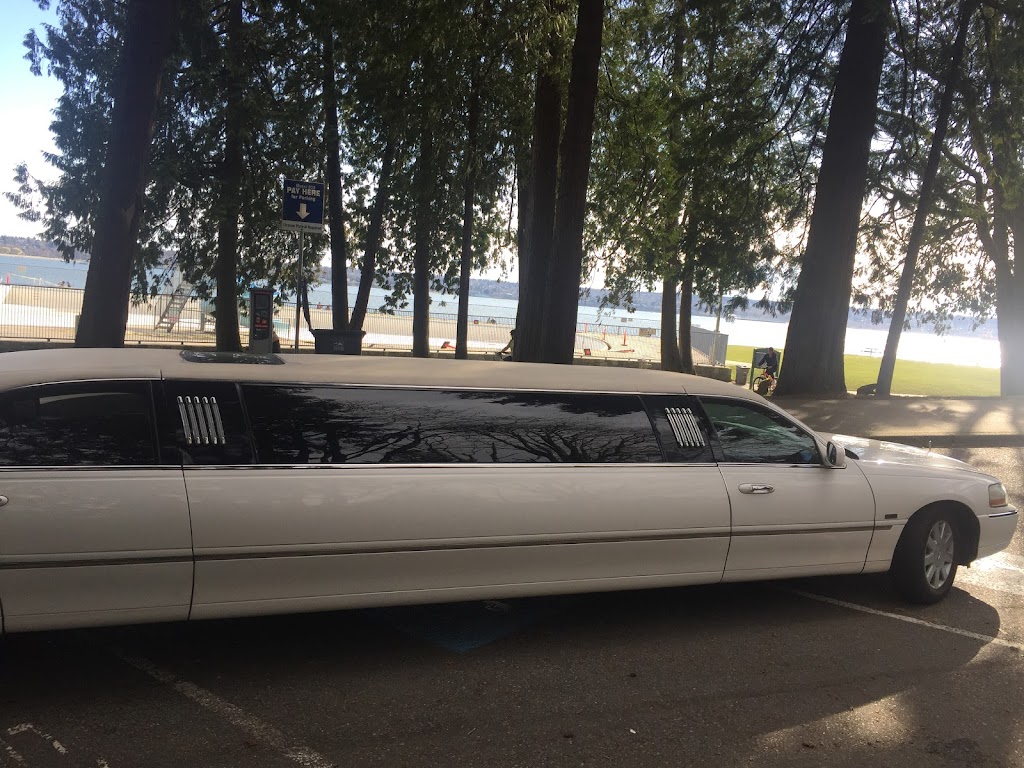 Crystal Limousine Services INC. | 894 Margaree Pl, West Vancouver, BC V7T 2J6, Canada | Phone: (604) 926-7771