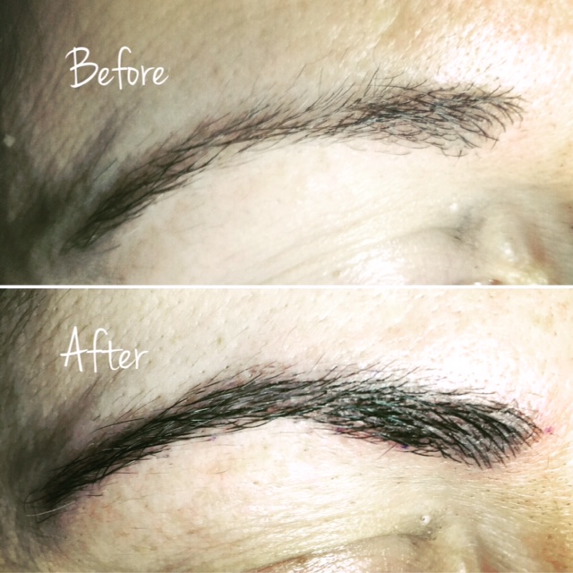 Dolce Speranza Spa & Eyebrow Microblading | 13115 91a Ave, Surrey, BC V3V 7G8, Canada | Phone: (604) 589-7721