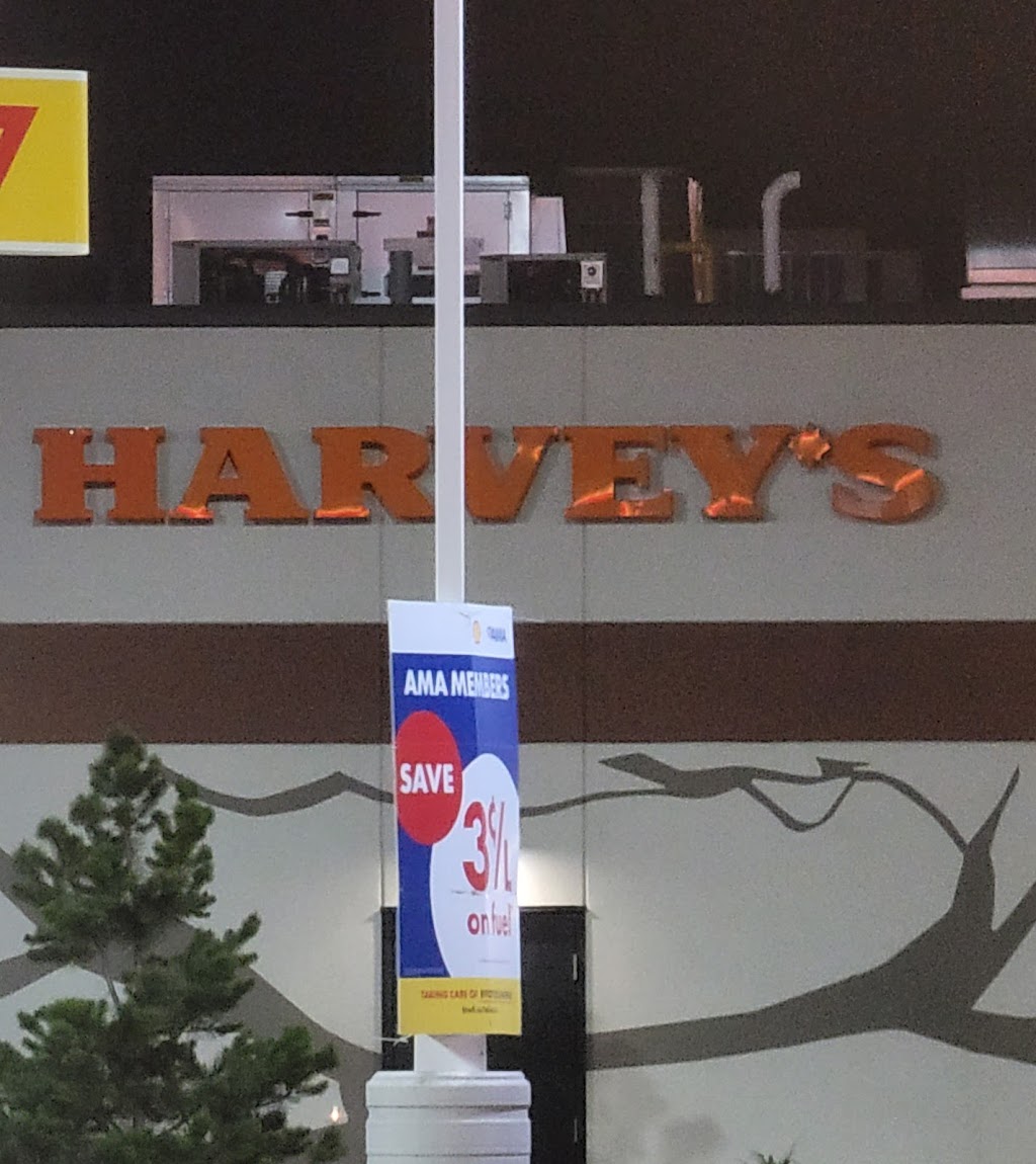 Harveys | 184 Leva Ave, Red Deer, AB T4E 1B9, Canada | Phone: (587) 797-4180