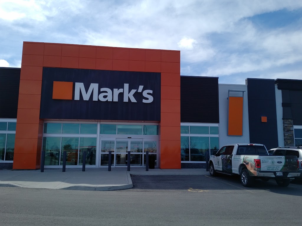 Marks | 17 Clappison Ave #1, Waterdown, ON L9P 1Z7, Canada | Phone: (905) 690-7401