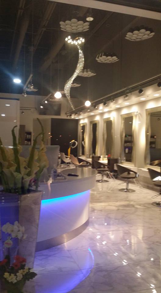 Beauty Core Hair Salon | 4215 Calgary Trail NW, Edmonton, AB T6J 5P4, Canada | Phone: (780) 756-0222