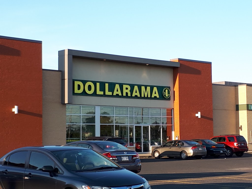 Dollarama | 70 QC-132, Delson, QC J5B 0A1, Canada | Phone: (450) 635-5543