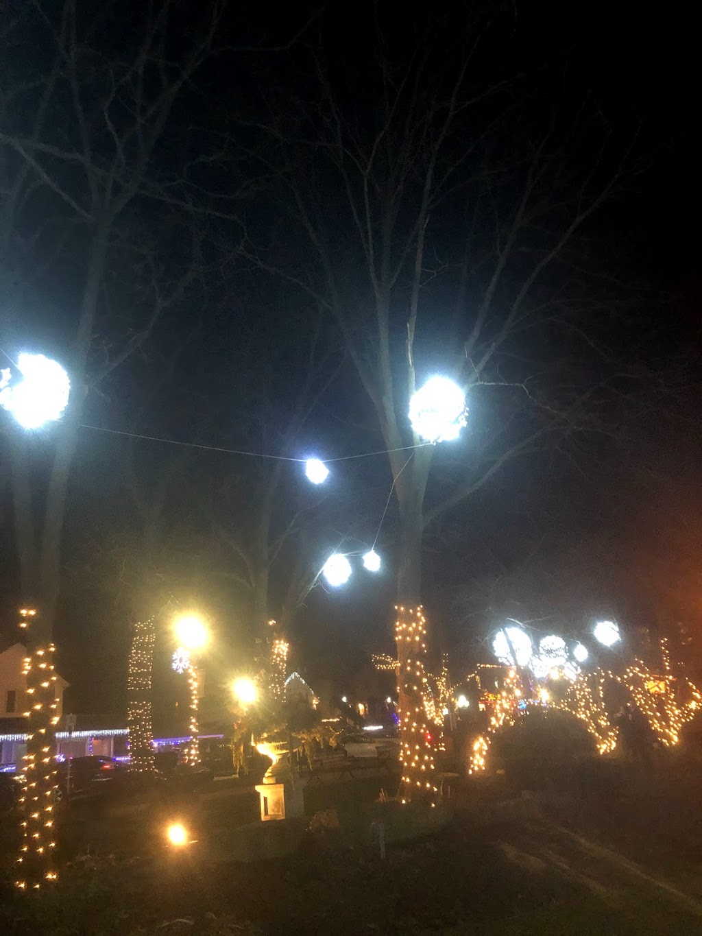 River Lights | 268 Dalhousie St, Amherstburg, ON N9V 1W7, Canada | Phone: (519) 736-4642