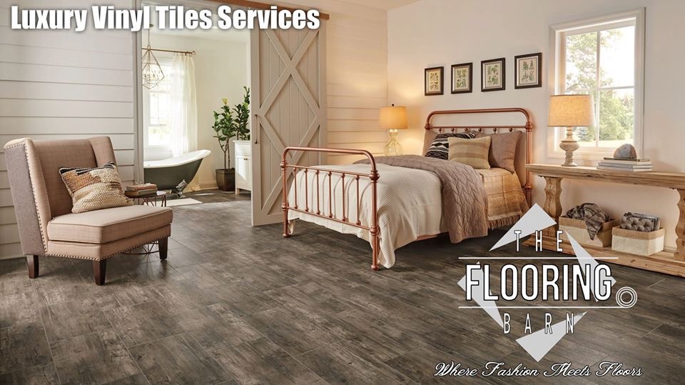 The Flooring Barn | 155 Main St N, Uxbridge, ON L9P 1C6, Canada | Phone: (905) 852-9215