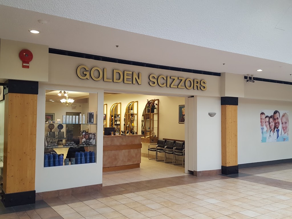 Golden Scizzors Hairstyling | 38 Ave NW, Edmonton, AB T6K 3L6, Canada | Phone: (780) 462-3550