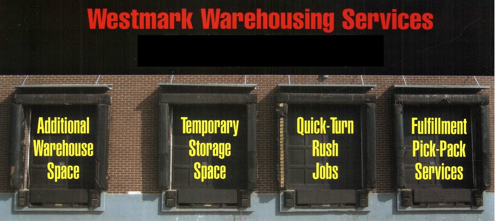 Westmark Warehousing Services | 70 Bethridge Rd, Etobicoke, ON M9W 1N1, Canada | Phone: (416) 749-5255