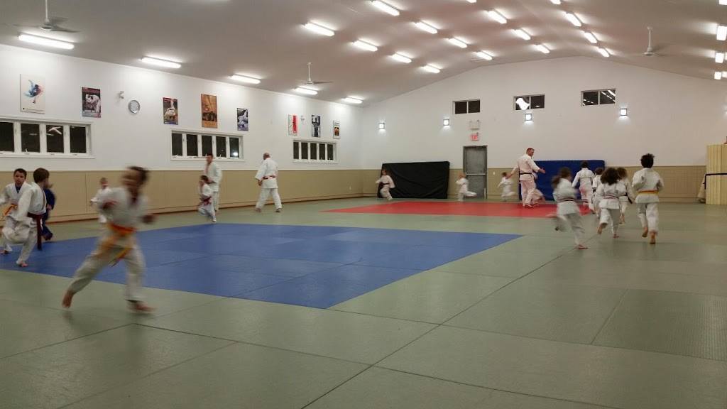 Angus Full Circle Judo Club | 1013 St Matthews Ave, Burlington, ON L7T 2J3, Canada | Phone: (905) 407-9000