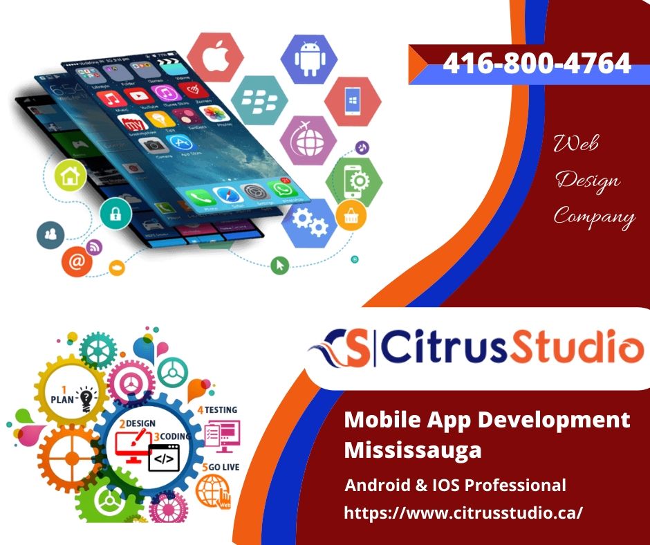 CitrusStudio | 1515 Britannia Rd E #332, Mississauga, ON L4W 4K1, Canada | Phone: (416) 800-4764