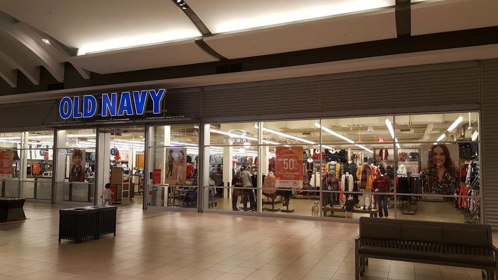 Old Navy | 3035 Boulevard le Carrefour, Laval, QC H7T 1C8, Canada | Phone: (450) 682-9410