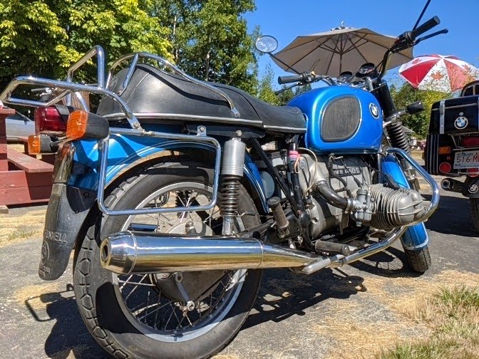 International Classic Motorcycles & MotorTrikes | 2201 Burgoyne Rd, Coombs, BC V0R 1M0, Canada | Phone: (250) 594-9404