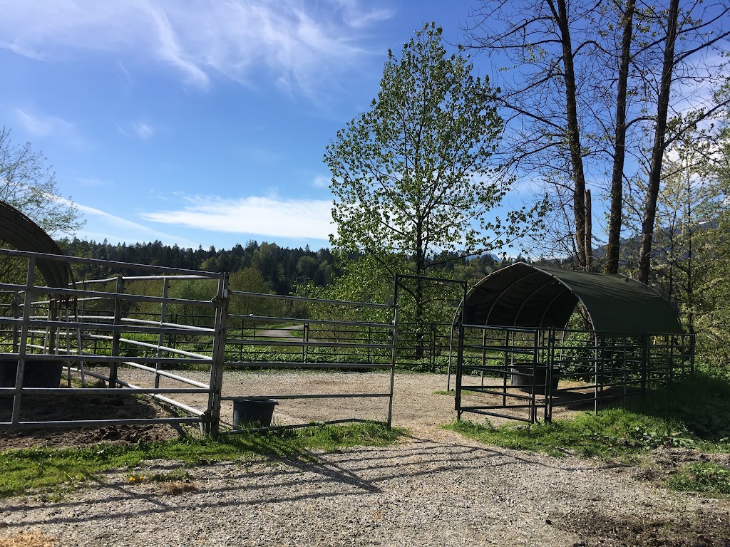 North Shore Equestrian Centre | 1301 Lillooet Rd, North Vancouver, BC V7J 2J1, Canada | Phone: (604) 988-5131