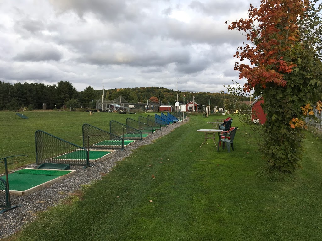 Carnarvon Family Golf & the Gary Kent Golf School | 9145 ON-118, Carnarvon, ON K0M 2K0, Canada | Phone: (705) 489-3473