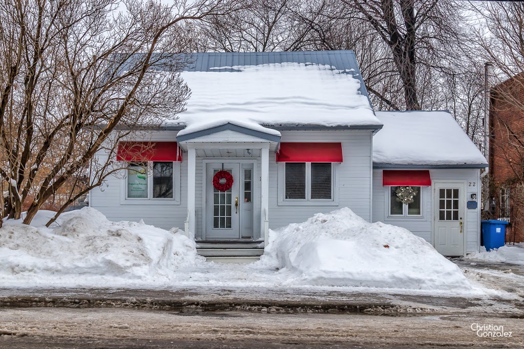 Clinique Diète-Equilib | 22 Rue Saint-Michel, Vaudreuil-Dorion, QC J7V 1E8, Canada | Phone: (450) 424-9141