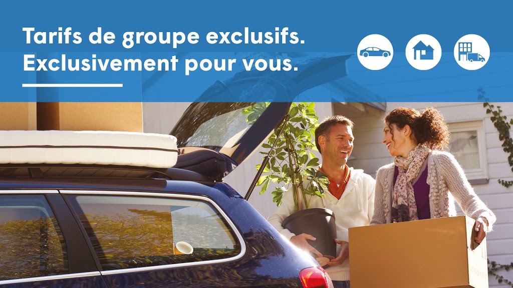 La Personnelle Assurances de groupe | 6300 Boulevard Guillaume-Couture, Lévis, QC G6V 6P9, Canada | Phone: (888) 476-8737