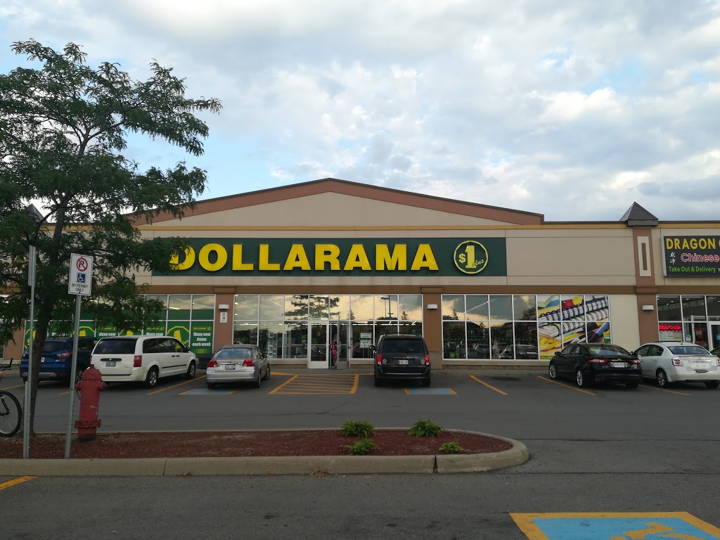 Dollarama | 700 Queenston Rd, Queenston Mall, Hamilton, ON L8G 1A3, Canada | Phone: (905) 561-0052