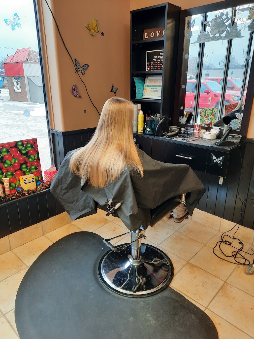 Best Choice Haircutters | 371 Goderich St #2, Port Elgin, ON N0H 2C1, Canada | Phone: (519) 389-2887