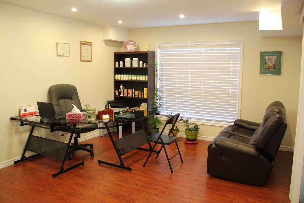 Peace Health Chinese Medicine and Acupuncture Clinic | 98 Clough Crescent, Guelph, ON N1L 0E4, Canada | Phone: (519) 803-1688