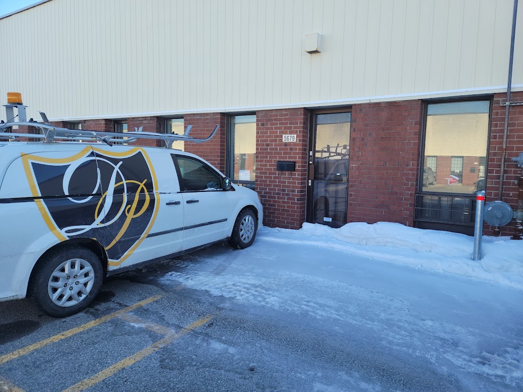 Discount Moving | 5679 Chemin St François, Saint-Laurent, QC H4S 1W6, Canada | Phone: (514) 933-3555