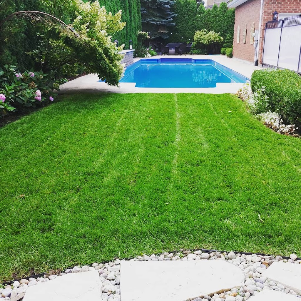 TerraCare Lawn Management | 4535 Southclark Pl Unit A, Gloucester, ON K1T 3V2, Canada | Phone: (613) 791-9980