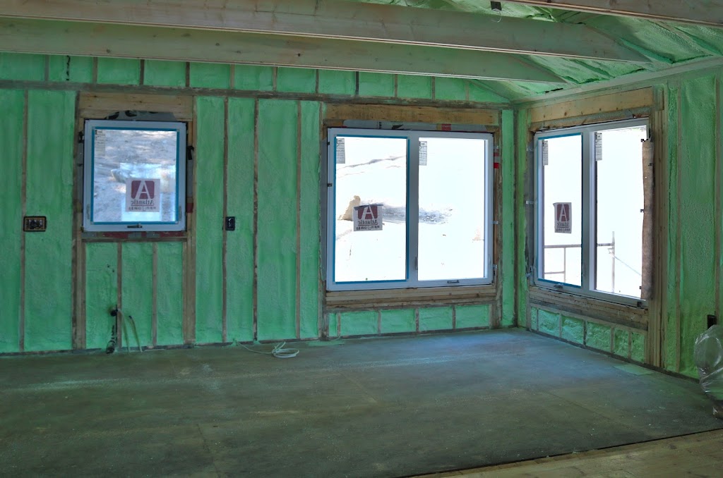 JASE Insulfoam Ltd. | 36 Church Rd, East Green Harbour, NS B0T 1L0, Canada | Phone: (902) 874-2007