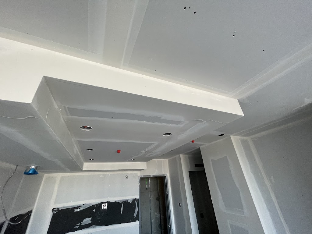 Drywall and Renovation Services | 14674 90 Ave, Surrey, BC V3R 1A4, Canada | Phone: (604) 445-6366