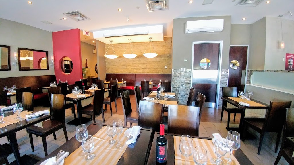 Thats Italian Ristorante | 2 Tall Grass Trail #4, Woodbridge, ON L4L 3Y9, Canada | Phone: (416) 482-5426