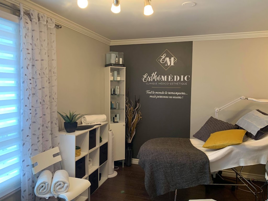 ESTHÉMÉDIC.COM | 115 Bd Jutras E, Victoriaville, QC G6P 4L6, Canada | Phone: (819) 758-9131