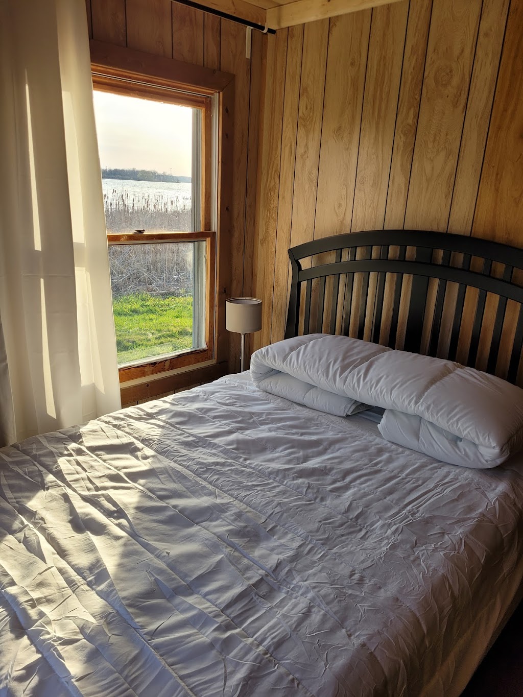 Four Leaf Clover Cottages | 356 Driscoll Rd, Gananoque, ON K7G 2V6, Canada | Phone: (647) 287-1024