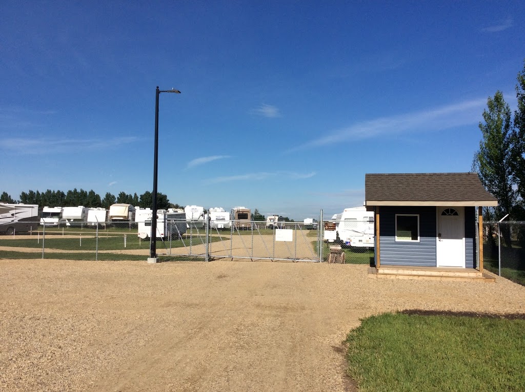 Premier RV Storage Inc. | 50420 Range Road 243, Beaumont, AB T4X 0N6, Canada | Phone: (780) 288-5445