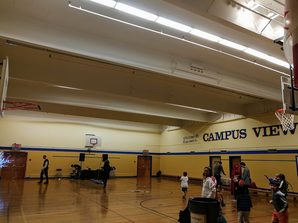 Campus View Elementary School | 3900 Gordon Head Rd, Victoria, BC V8P 4X3, Canada | Phone: (250) 477-0178