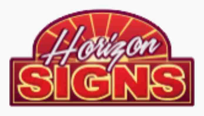 Horizon Signs | 101 Wilson St, Woodstock, ON N4S 3N8, Canada | Phone: (519) 539-8262