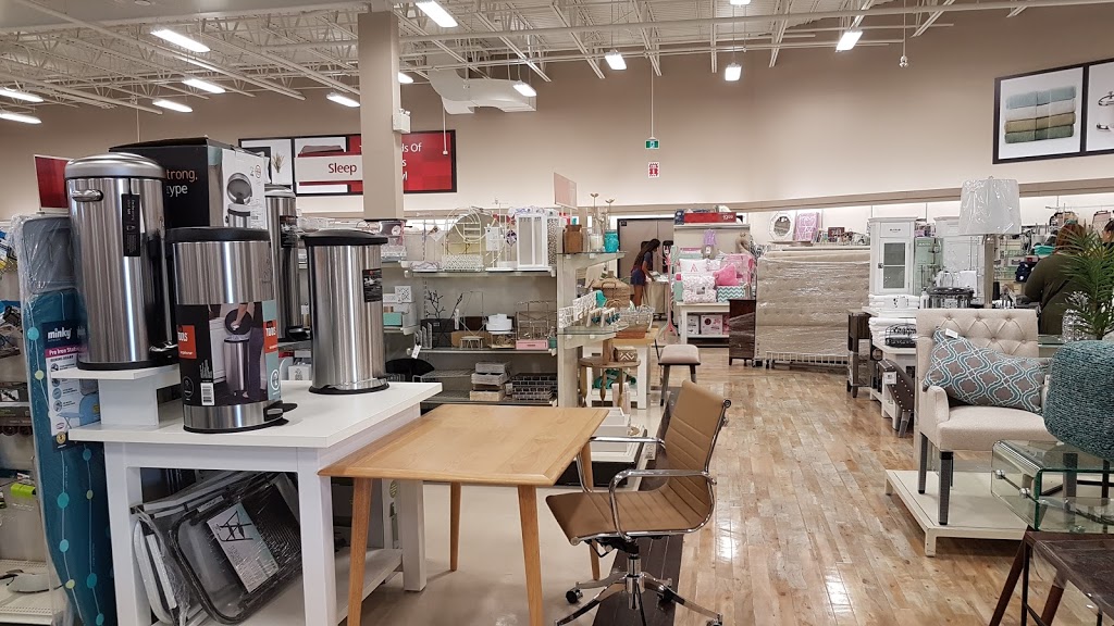 HomeSense | 100 Park Pl Blvd Unit 5-1-2, Barrie, ON L4N 6P8, Canada | Phone: (705) 792-1737