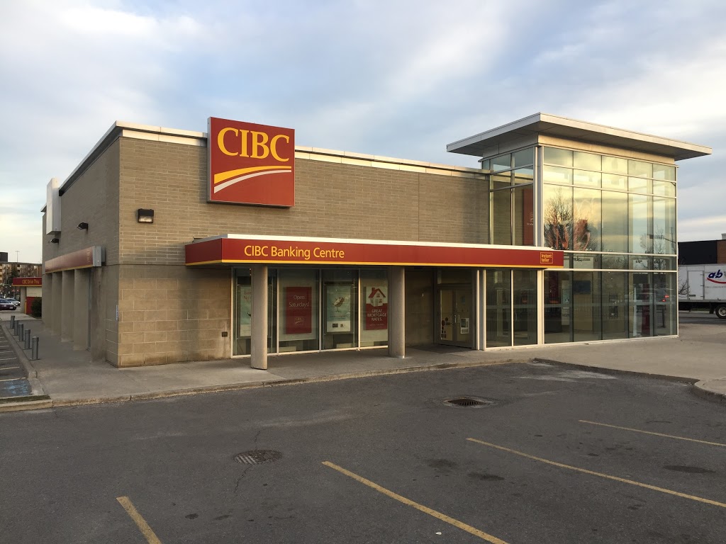 CIBC Branch with ATM | 1895 Glenanna Rd, Pickering, ON L1V 7K1, Canada | Phone: (905) 839-1198