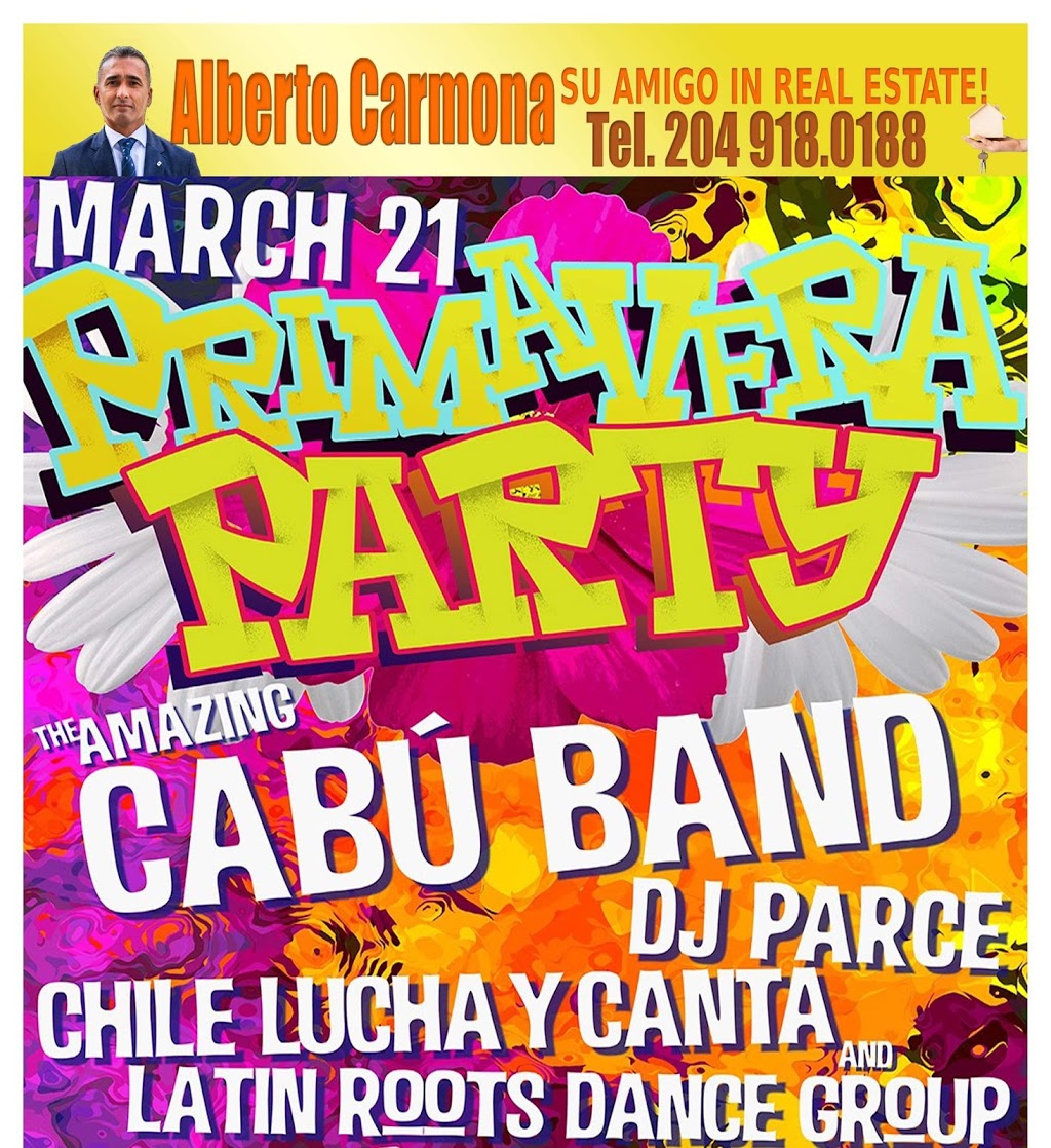 Cabu Band | 66 Biscayne Bay, Winnipeg, MB R3T 0N5, Canada | Phone: (204) 698-7812