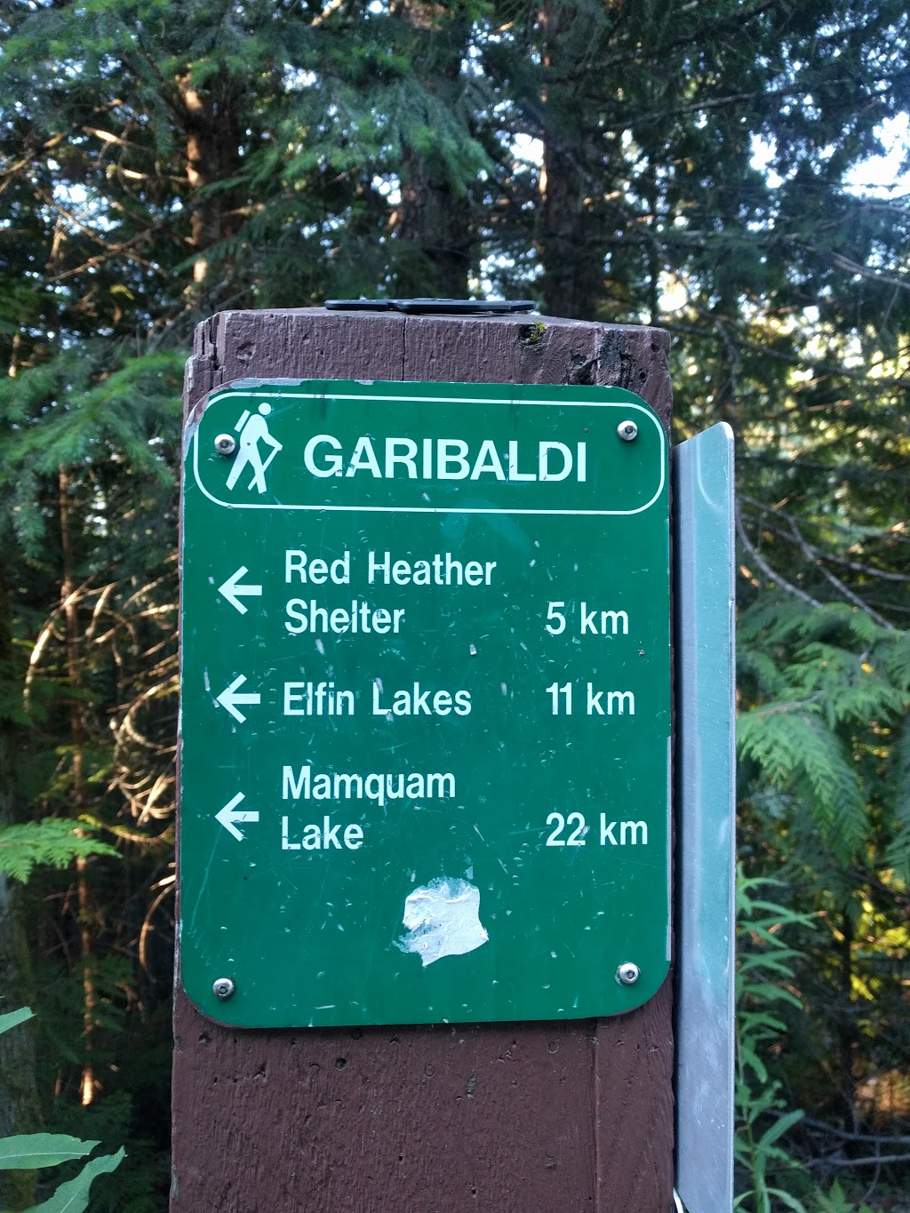 Elfin Lake Trailhead | Diamond Head Trail, Whistler, BC V0N 0A0, Canada | Phone: (800) 689-9025