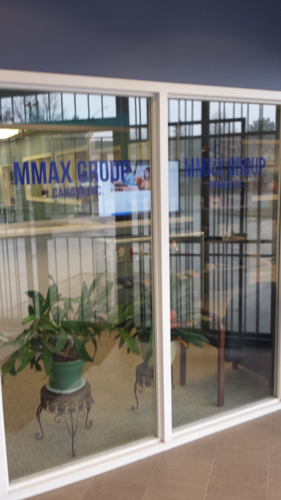 MMAX Group (Canada) Inc. | 30 Royal Crest Ct Unit 11, Markham, ON L3R 9W8, Canada | Phone: (905) 948-8298