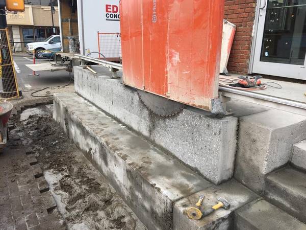 Xpresscut Concrete Cutting (Edmonton) | 908 156 St NW #417, Edmonton, AB T6R 0N7, Canada | Phone: (780) 994-2264