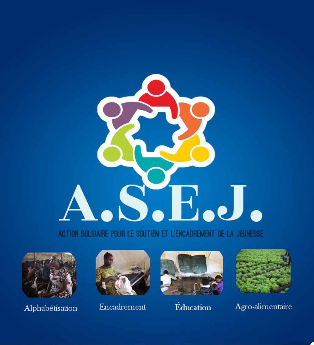 A.S.E.J. | 11300 Boul Langelier, Montréal-Nord, QC H1G 6H9, Canada | Phone: (438) 680-3630