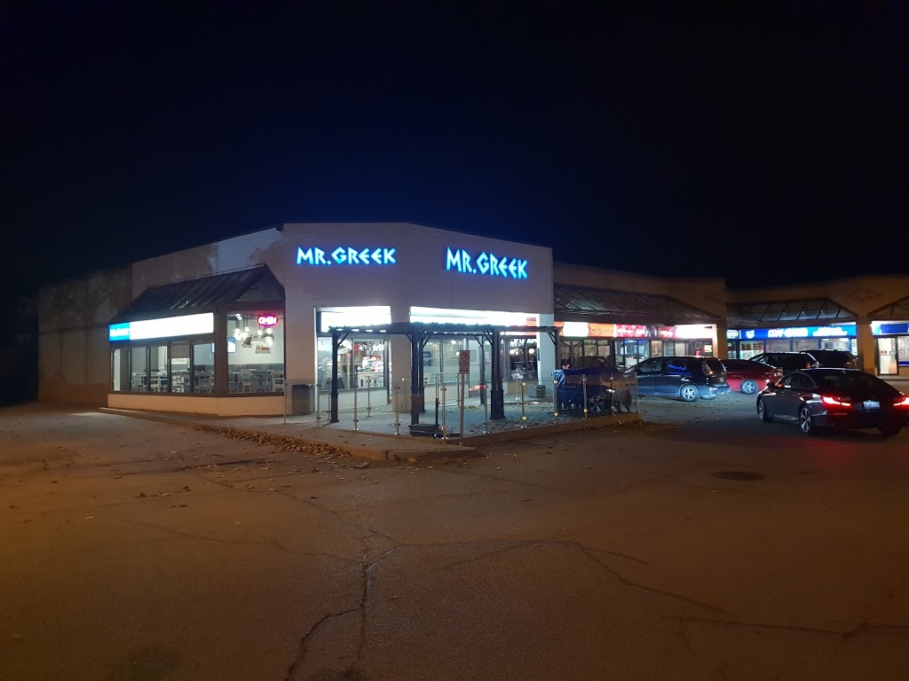 Bathurst Glen Plaza | 9301 Bathurst St, Richmond Hill, ON L4C 9S2, Canada