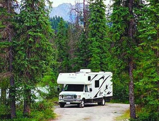 Westcoast Mountain Campers | Crosspointe Dr, Rocky View No. 44, AB T4A 0T5, Canada | Phone: (403) 291-1000